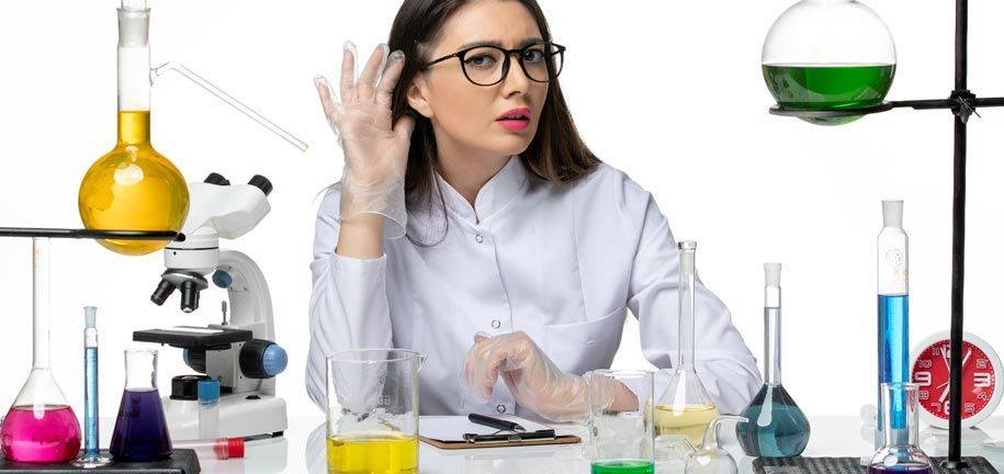 スキンケアの必須成分