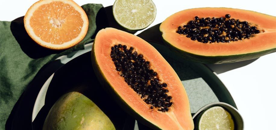 ヴィーガンスキンケア製品