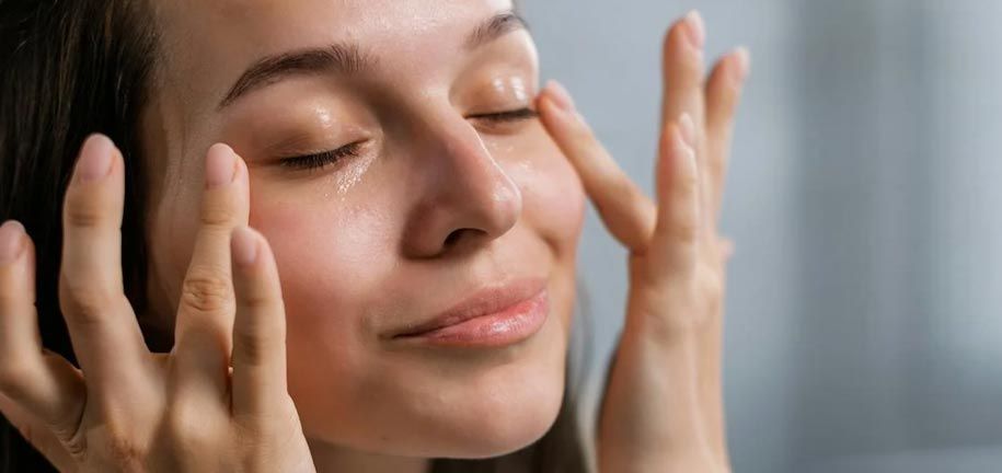 冬のスキンケアのコツ