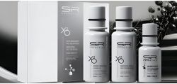 SR Cosmetics XO2 エクソソームシリーズ