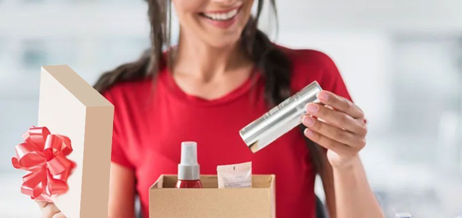 輝く素肌のためのトップ5ビューティーセット