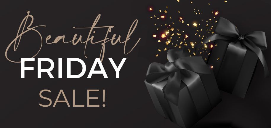 ブラック フライデー セール 18% オフ