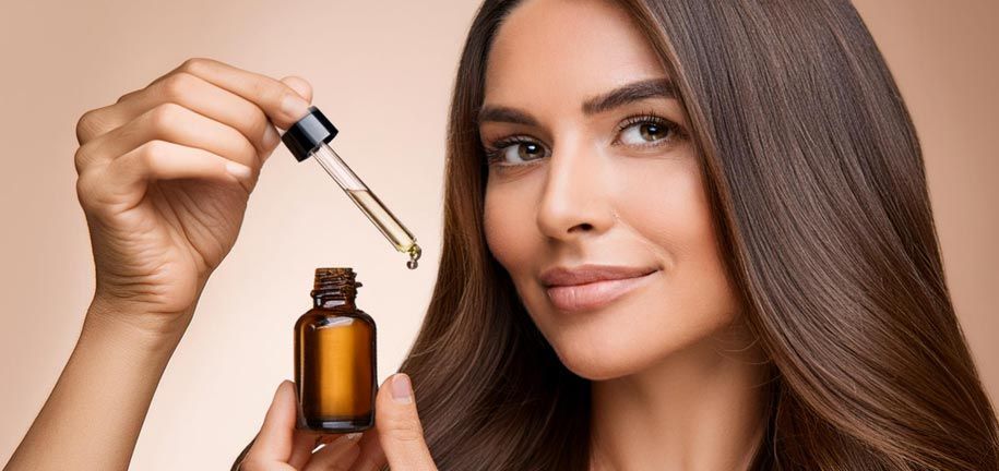 ヘアセラムカプセル