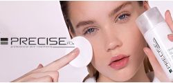 PRECISE 化粧品セール - 1 つ購入すると 2 つ目のアイテムが 50% オフ