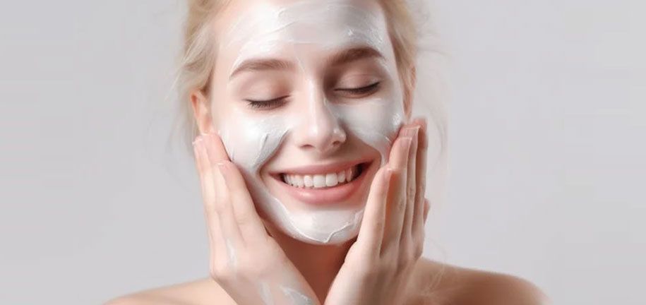 夏のスキンケア洗顔トップ5