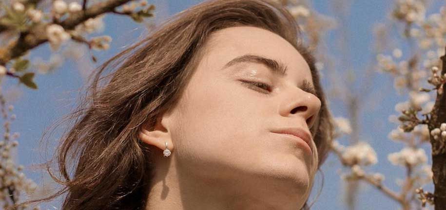 春のスキンケア