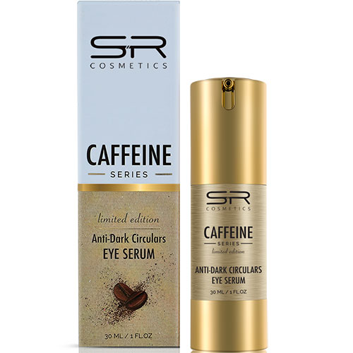 SR Anti-Dark Circulars Eye Serum