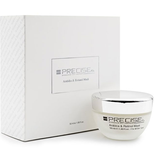 Arabica & Retinol Mask