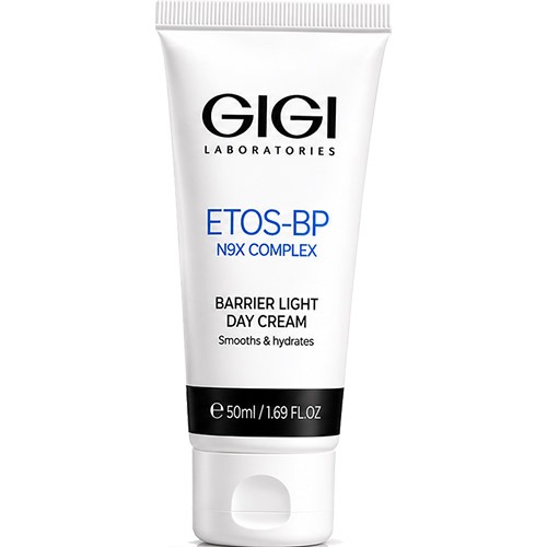 GIGI ETOS BP バリア ライト デイクリーム