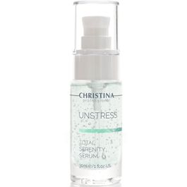 トータルセレニティセラム - Total Serenity Serum | Unstress 30ml