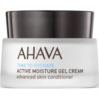 Active Moisture Gel Cream Essential Hydration Ahava