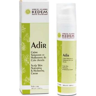 Adir Hair Strengthening Cream Kedem
