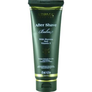 アフターシェーブバーム - After Shave Balm 125ml/4.3FL.OZ.