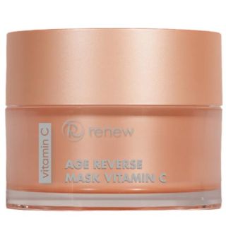 Age Reverse Mask Vitamin C Renew