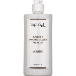 AHA Glycolat Peeling Tapuach