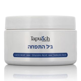 AHA plumping Gel Tapuach