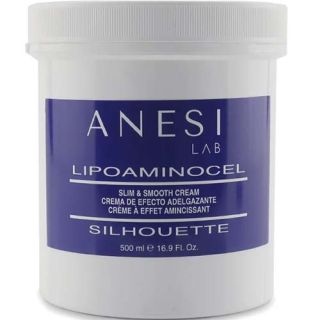 Anesi Creme Lipoaminocel Objectif Minceur front