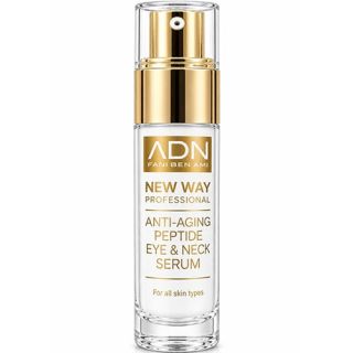 Anti Aging Peptide Eye Neck Serum New Way ADN