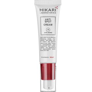 Anti Spot Cream anti aging hikari