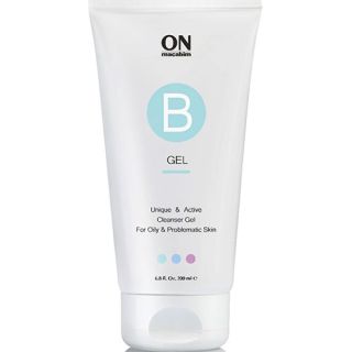 B Gel Onmacabim