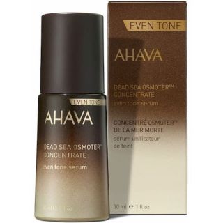 Concentrate Even Tone Serum Youth Booster Ahava