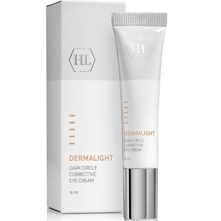 Dark Circle Corrective Eye Cream Dermalight HL Labs