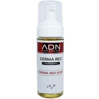 Derma Red Soap ADN