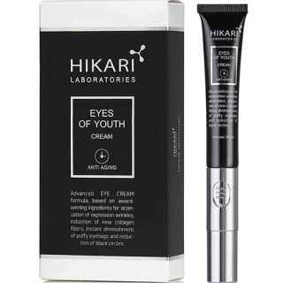 Eyes Of Youth Cream Hikari Labs