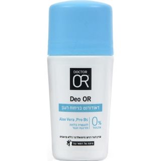 Fresh Roll-On Deodorant Deo Or Doctor Or