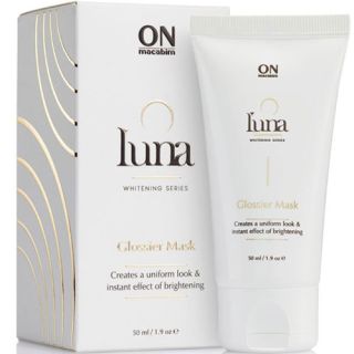 Glossier Mask Luna Onmacabim