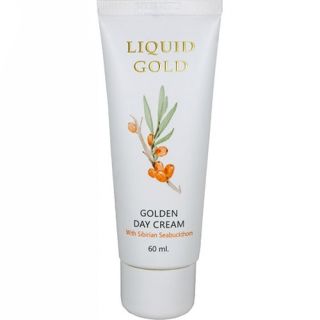 Golden Day Cream Liquid Gold