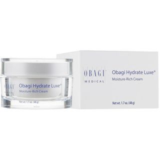 Hydrate Luxe Moisture Rich Cream Obagi