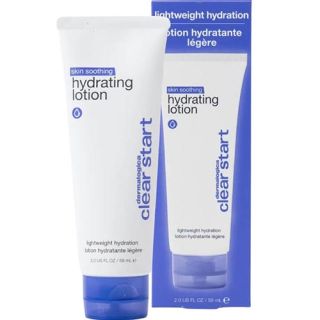 Clear Start Skin Soothing Hydrating Lotion