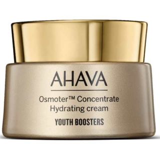 Concentrate Supreme Hydration Cream Youth Boosters Ahava