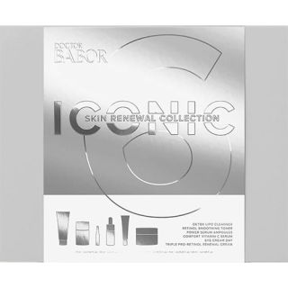 ICONIC 6 Skin Renewal Collection