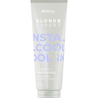 Indola Blonde Expert Insta Cool Shampoo