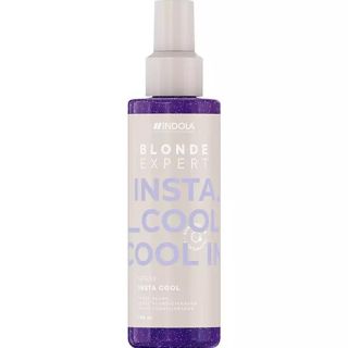Indola Blonde Expert Insta Cool Spray