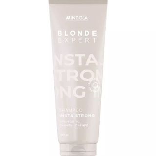 Indola Blonde Expert Insta Strong Shampoo
