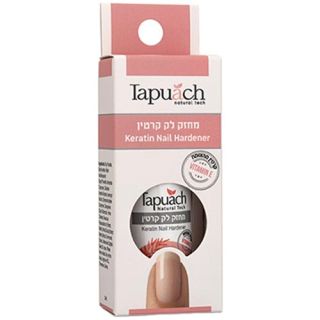 Keratin Nail Hardener Tapuach