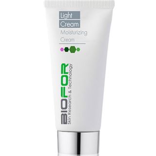 Light Moisturizing Cream Biofor