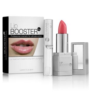 Lip Booster Pro
