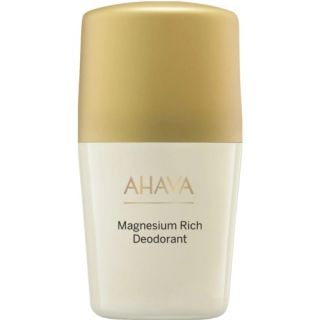 Magnesium Rich Deodorant Water Ahava