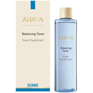 Mineral Toning Water Time To Clear Ahava