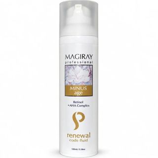 Minus Age Fluid Code Peel for Mature Skin Magiray