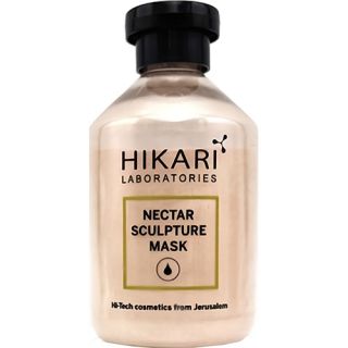 Nectar Sculpture Mask Hikari