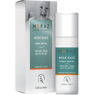 Nose Ease herbal oil Moraz