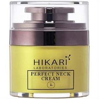 Perfect Neck Cream Hikari Labs