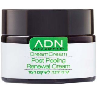 Post Peeling Renewal Cream Derma Peel ADN