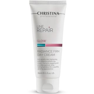 Radiance firm day cream Glow Line Repair Christina
