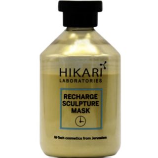 Recharge sculptur mask Hikari